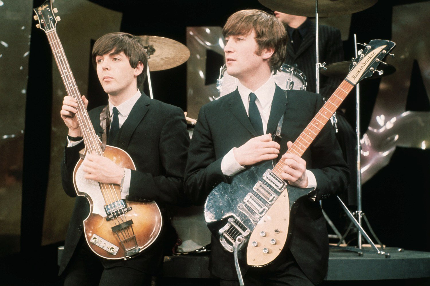 Paul McCartney: Η εφιαλτική πρώτη εμφάνισή του με τον John Lennon