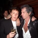 Keith Richards: «Στον Paul McCartney λείπει πραγματικά να είναι μέλος συγκροτήματος»