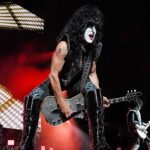 Ο Paul Stanley των KISS στέλνει μήνυμα στους νέους καλλιτέχνες: «Η μουσική είναι πάθος, όχι υπολογιστές»