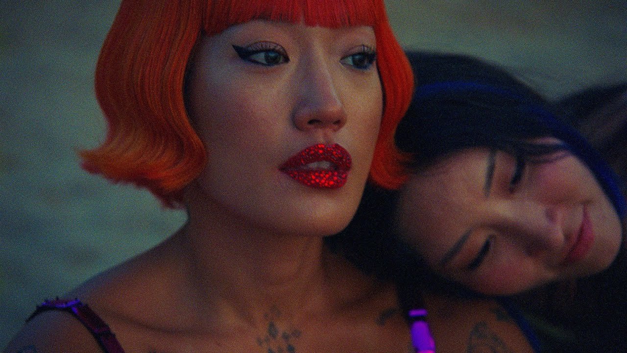 Η Peggy Gou κυκλοφορεί το video του «(It Goes Like) Nanana» Η Peggy Gou κυκλοφορεί το video του «(It Goes Like) Nanana»