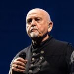 Peter Gabriel: Γιατί πήγε στην τελευταία συναυλία των Genesis