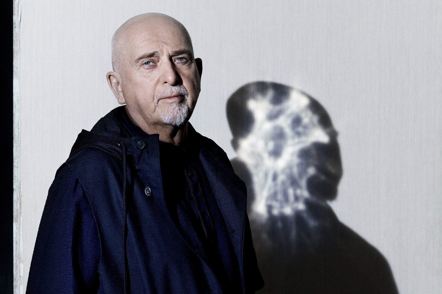 Peter Gabriel: Το νέο τραγούδι «A Hard Lesson» περίμενε 40 χρόνια για να ολοκληρωθεί