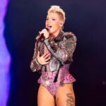 P!nk: Η έκπληξή της για την υποψηφιότητα για το Rock & Roll Hall of Fame και τα συγχαρητήρια του Billy Joel