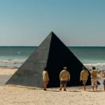 Pink Floyd: Ντοκιμαντέρ για την ολική έκλειψη ηλίου στην Αυστραλία