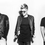 «Sweet & Slow»: Η εκρηκτική διεθνής συνεργασία των Playmen με τον Edward Maya και την Alma που θα «κάψει» τα dance floors