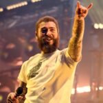 Ο Post Malone επιστρέφει στη hip-hop και ετοιμάζει ένα εκρηκτικό διπλό άλμπουμ