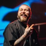 Post Malone: Δωρεά 500.000 δολαρίων για τη στήριξη της μουσικής εκπαίδευσης