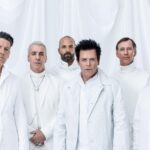 Οι Rammstein στην Αθήνα τον Μάιο του 2024