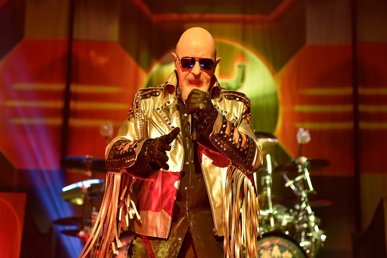 Judas Priest: Ο φόρος τιμής στον Lemmy Kilmster και τον Ronnie James Dio στο νέο άλμπουμ τους