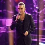 Ο Robbie Williams αποθεώνει τη Lily Allen: «Δεν θυμάμαι πότε ένα άλμπουμ με άγγιξε τόσο βαθιά»