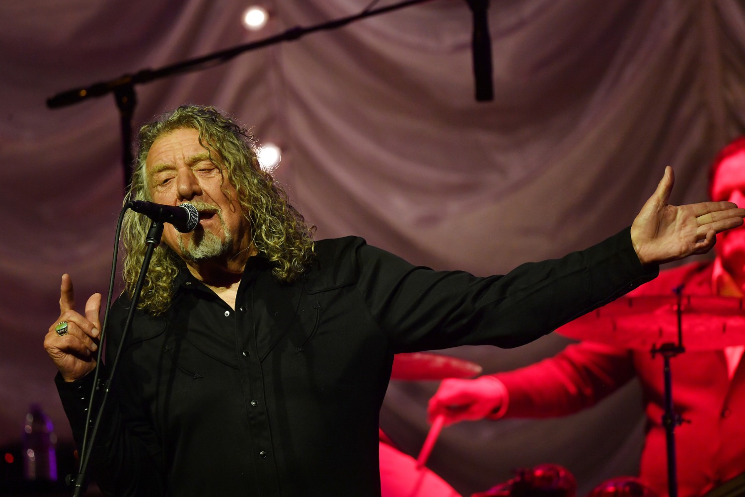 Robert Plant: Γιατί είπε «όχι» στην αποχαιρετιστήρια συναυλία των Black Sabbath