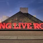 Ζωντανά το Rock & Roll Hall of Fame 2023 στο Disney+