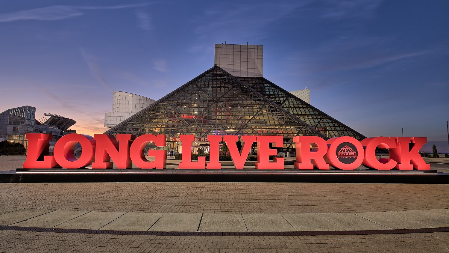 Ζωντανά το Rock & Roll Hall of Fame 2023 στο Disney+