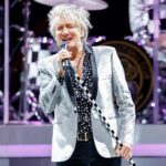 Rod Stewart: Ακυρώνει δεύτερη συνεχόμενη συναυλία – Οι γιατροί του συνέστησαν ξεκούραση