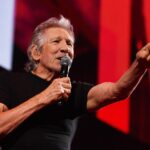 Roger Waters: Υποστηρίζει ότι οργανώσεις λόμπι τον απέκλεισαν από ξενοδοχεία στη Λατινική Αμερική