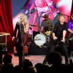 Rolling Stones: Συναυλία – έκπληξη με τη Lady Gaga για την κυκλοφορία του νέου άλμπουμ τους