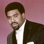 Πέθανε ο Rudolph Isley των The Isley Brothers