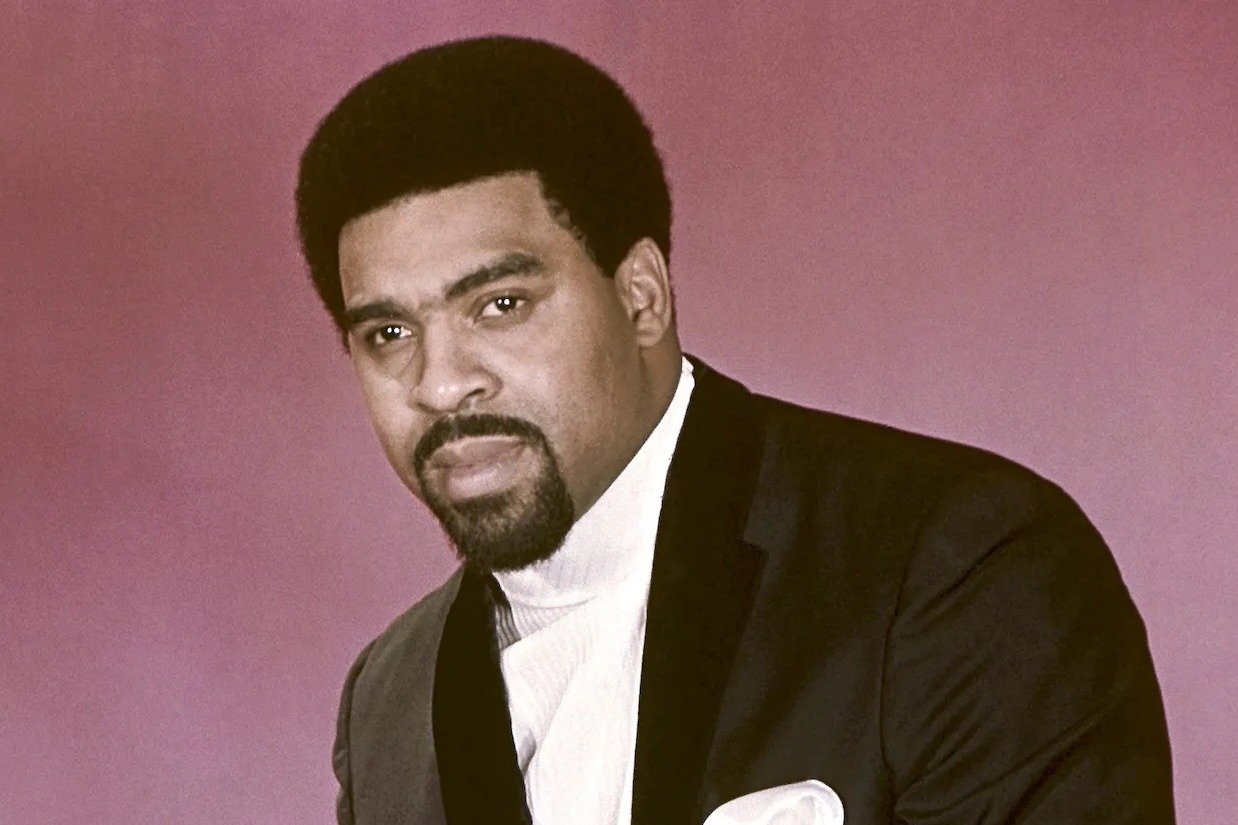Πέθανε ο Rudolph Isley των The Isley Brothers