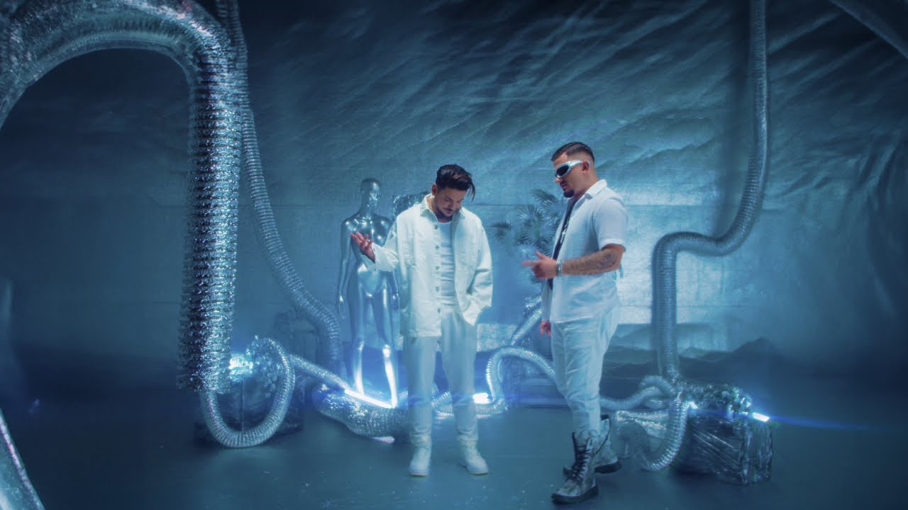 STAN & Ivan Greko: Το «Ίσως» εκτοξεύτηκε στις πρώτες θέσεις των trends
