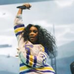 SZA: «Μου είπαν ότι δεν θα νικήσω την Taylor Swift στα charts» – Πώς απέδειξε ότι όλα είναι πιθανά