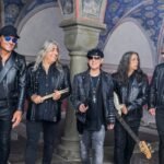 Scorpions: Ακυρώνουν την περιοδεία τους στην Ινδία λόγω «απρόβλεπτων ιατρικών περιστάσεων»