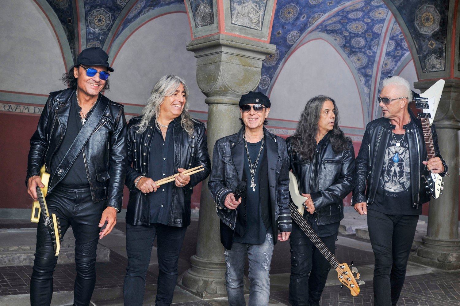 Mikkey Dee: Οι Scorpions μπορούν να συνεχίσουν για πάντα
