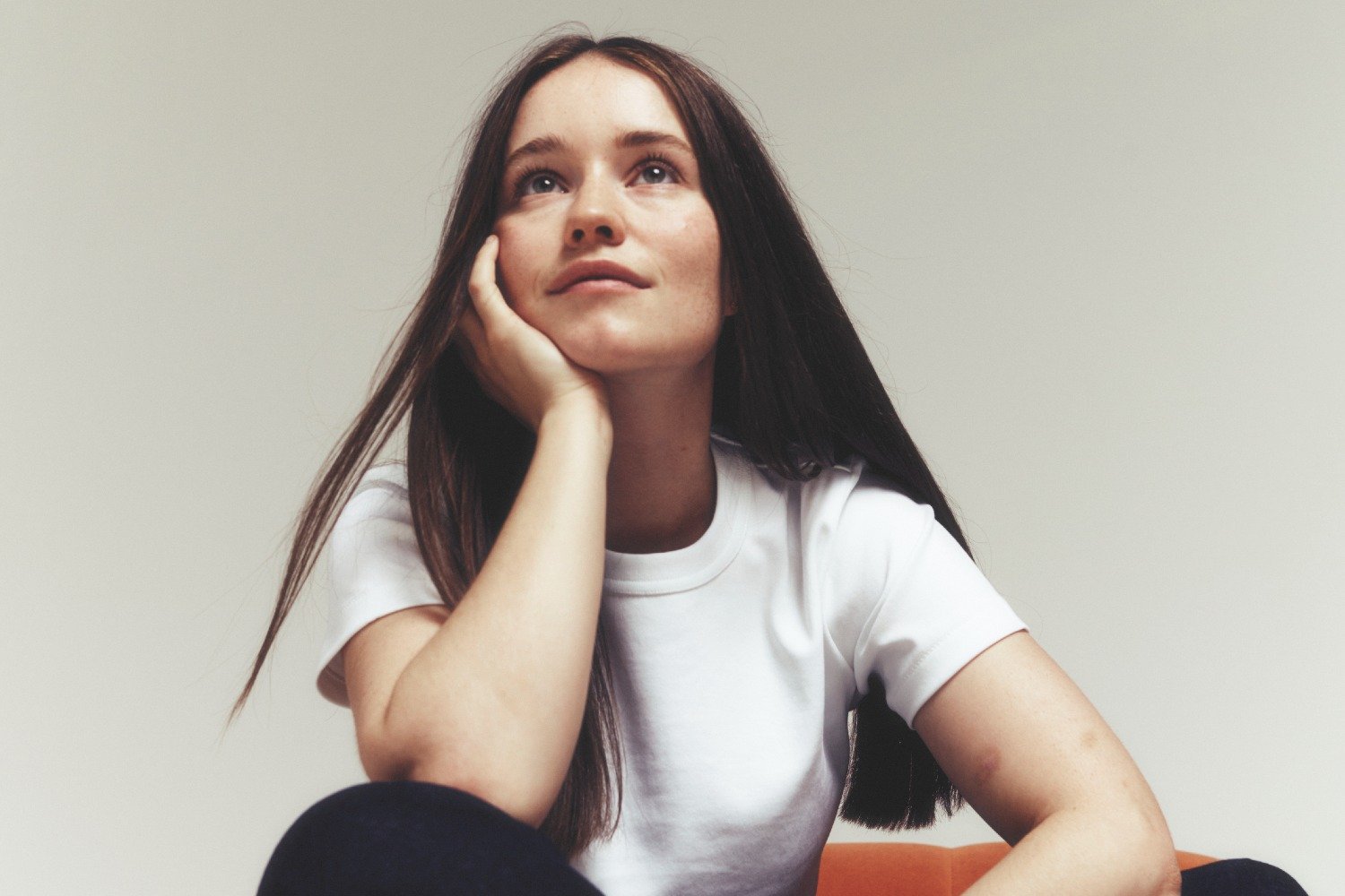 Η Sigrid παρουσιάζει το νέο EP «The Hype»