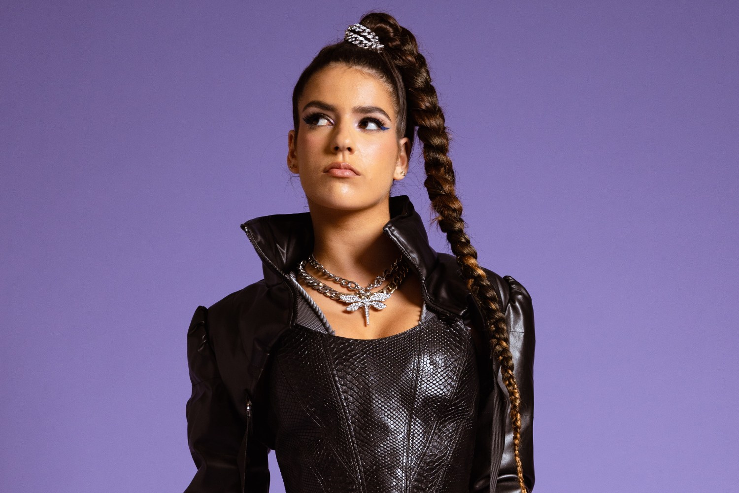 Eurovision 2024: Η 16χρονη Silia Kapsis θα εκπροσωπήσει την Κύπρο