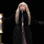 Η Stevie Nicks θυμάται την αξέχαστη συνεργασία της με την Dolly Parton: «Η καλύτερη εβδομάδα της ζωής μου»