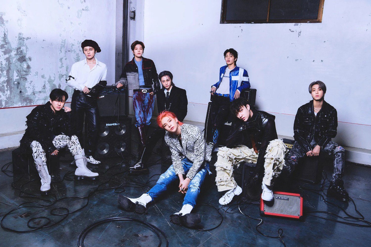 Stray Kids: Επιστρέφουν με το νέο EP «This & That» και αλλάζουν τα δεδομένα