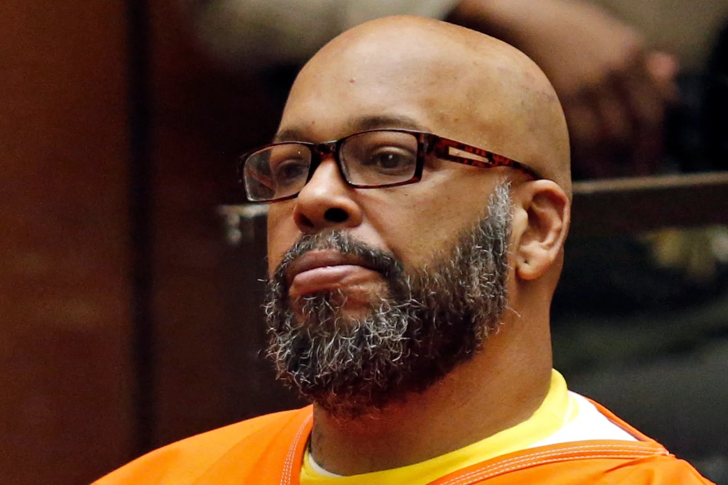 Suge Knight: Ο Diddy «πρέπει σίγουρα να αθωωθεί»