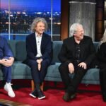 Talking Heads: Μιλούν για την ιστορία τους σε μία σπάνια τηλεοπτική εμφάνιση