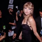 Ο φρουρός της Taylor Swift επέστρεψε στο Ισραήλ για να πολεμήσει τη Χαμάς