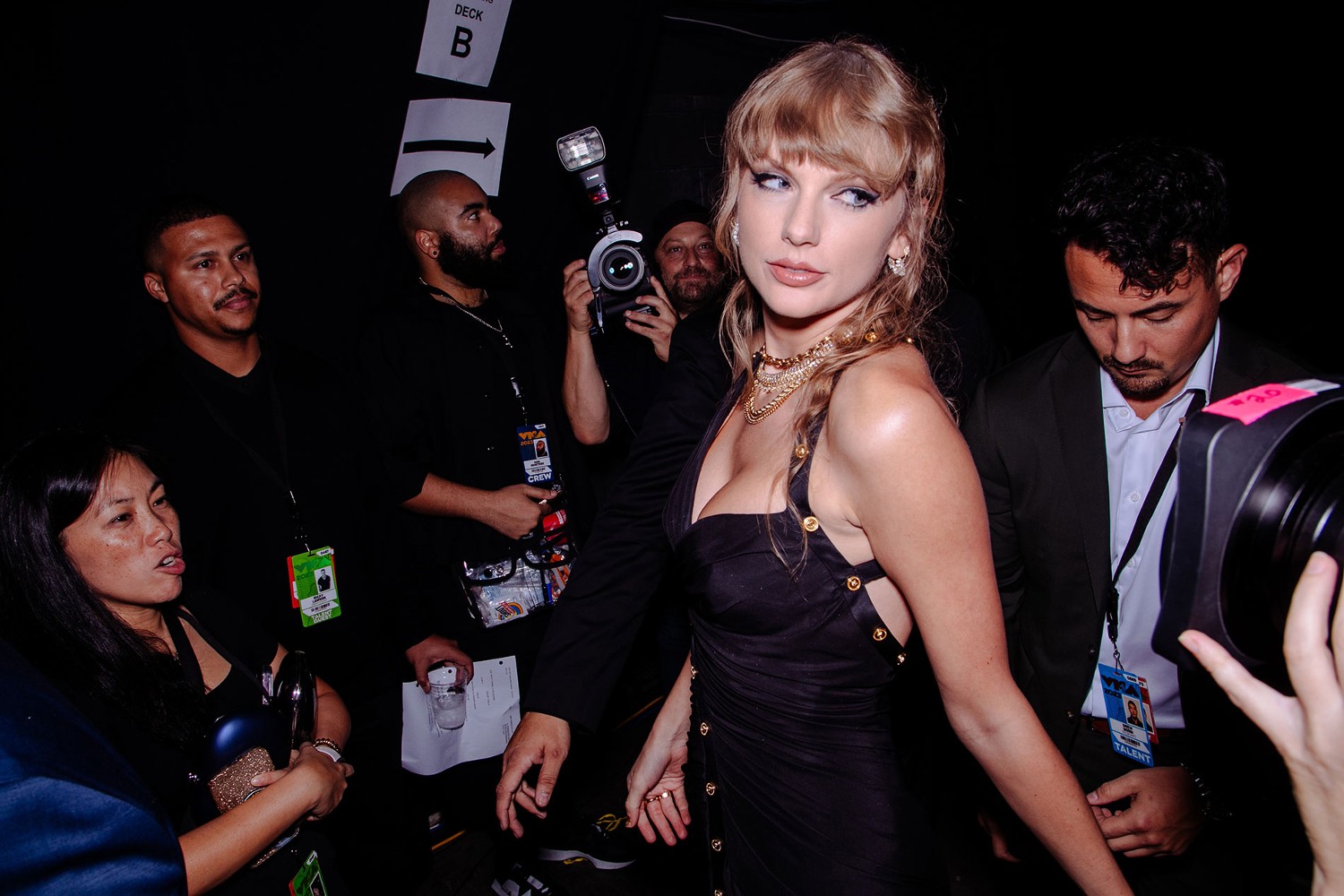 Ο φρουρός της Taylor Swift επέστρεψε στο Ισραήλ για να πολεμήσει τη Χαμάς