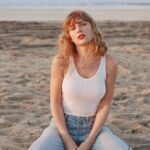 Taylor Swift: Για τέταρτη φορά ο καλλιτέχνης με τις περισσότερες πωλήσεις παγκοσμίως