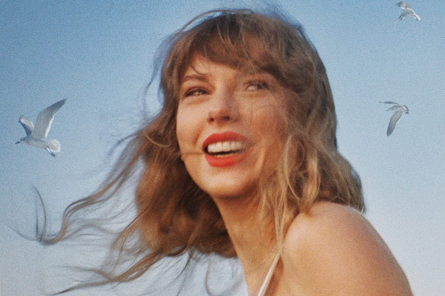 Taylor Swift: Το «1989 (Taylor’s Version)» στο No. 1 του Billboard 200 με τις καλύτερες επιδόσεις της καριέρας της