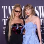 Το «1989» της Taylor Swift και το «Single Ladies» της Beyoncé στο Εθνικό Μητρώο Ηχογραφήσεων του Κογκρέσου