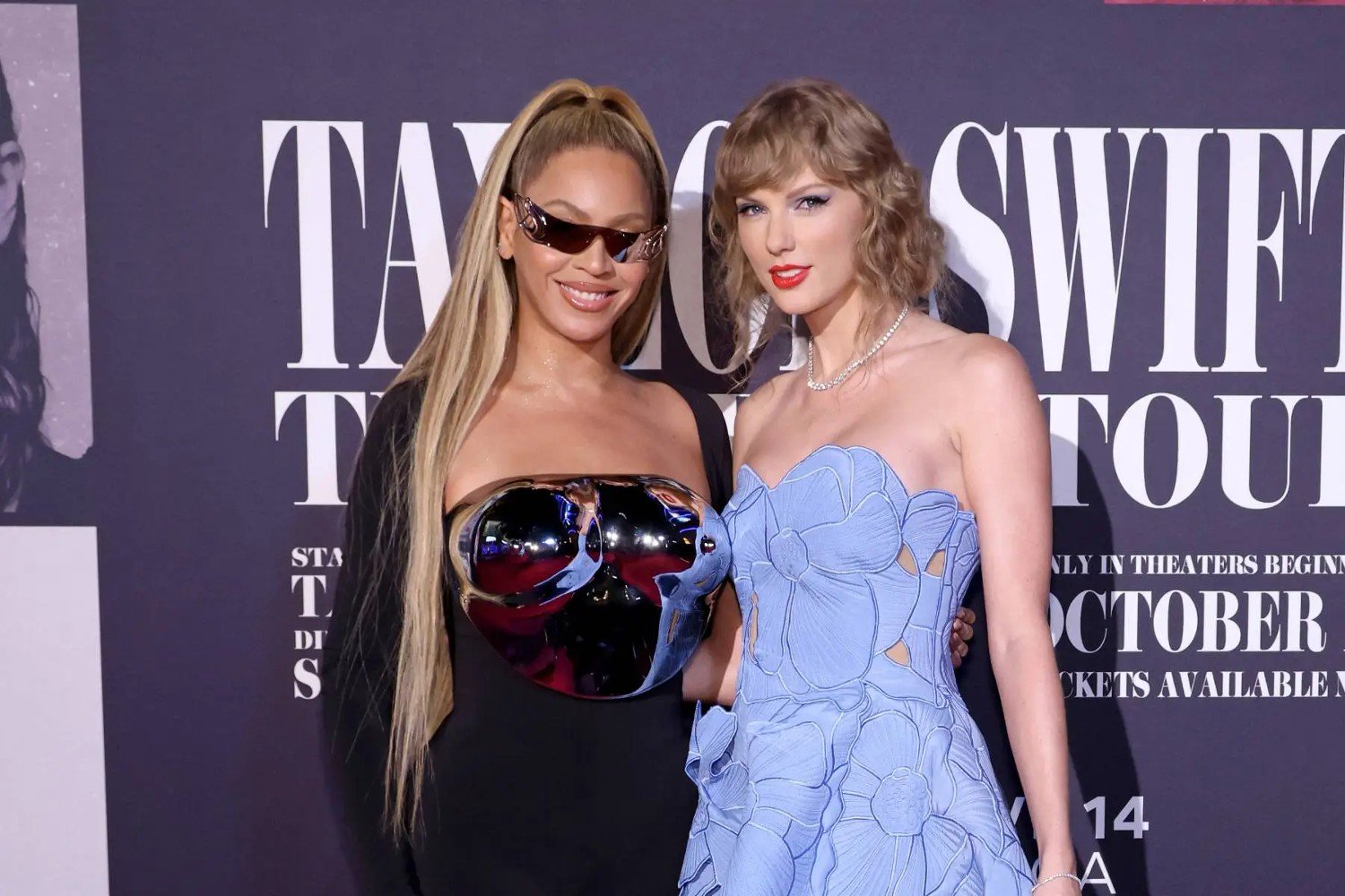 Το «1989» της Taylor Swift και το «Single Ladies» της Beyoncé στο Εθνικό Μητρώο Ηχογραφήσεων του Κογκρέσου Το «1989» της Taylor Swift και το «Single Ladies» της Beyoncé στο Εθνικό Μητρώο Ηχογραφήσεων του Κογκρέσου