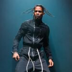 Travis Scott: Μοίρασε τρόφιμα και νερό σε 2.000 οικογένειες του Χιούστον που επλήγησαν από τον τυφώνα Beryl