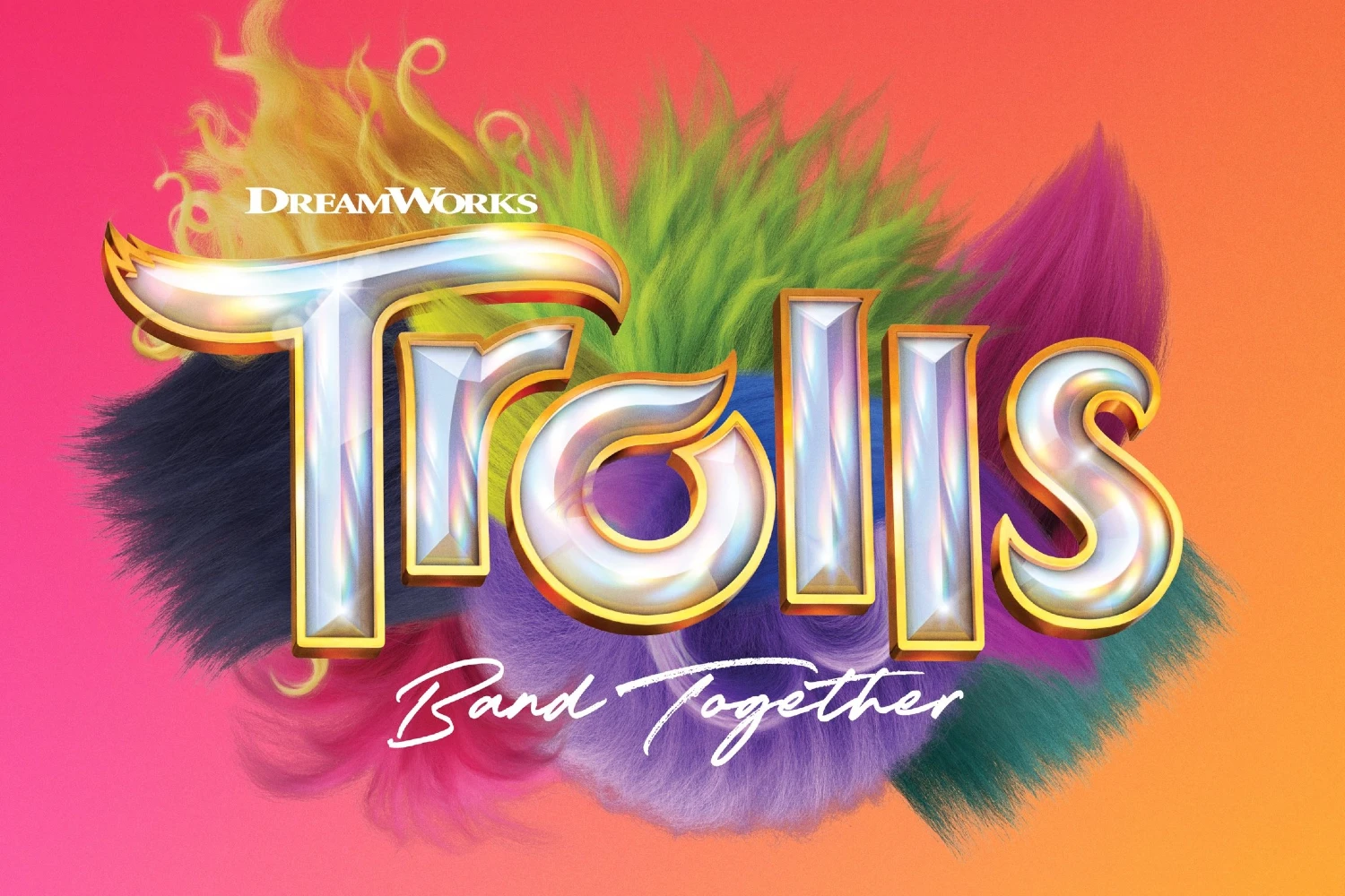 Κυκλοφορεί το soundtrack της ταινίας «Trolls Band Together»