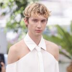 Ο Troye Sivan θέλει το νέο άλμπουμ του να αφήσει αποτύπωμα: «Θα αντέξει στον χρόνο»