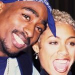 Η Jada Pinkett Smith ήταν «οργισμένη» όταν της παρέδωσαν την τέφρα του Tupac Shakur