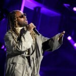 Ty Dolla $ign: Ανακοινώνει εκδήλωση ακρόασης για το νέο άλμπουμ του με τον Kanye West
