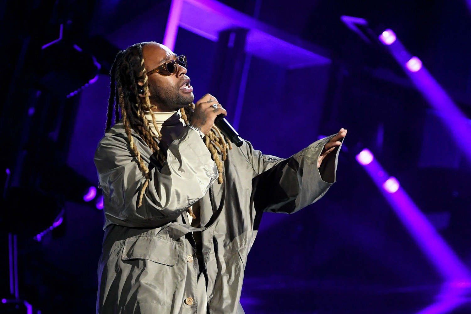 Ty Dolla $ign: Ανακοινώνει εκδήλωση ακρόασης για το νέο άλμπουμ του με τον Kanye West