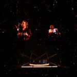 U2: Φινάλε στο Sphere του Λας Βέγκας με εκπλήξεις και σπάνιες στιγμές