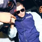 VLOSPA, V9, Sadam, Kareem Kalokoh συνεργάζονται στο «POTE»