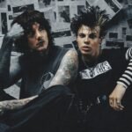 Ο YUNGBLUD συνεργάζεται με τον Oli Sykes των Bring Me The Horizon στο «Happier»