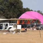 Πόλεμος στο Ισραήλ: Οι συγκλονιστικές μαρτυρίες της επίθεσης στο trance φεστιβάλ – «Θάνατος παντού»