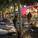 Πόλεμος στο Ισραήλ: Η πρώτη δήλωση του φεστιβάλ Supernova μετά την «ανείπωτη τραγωδία»