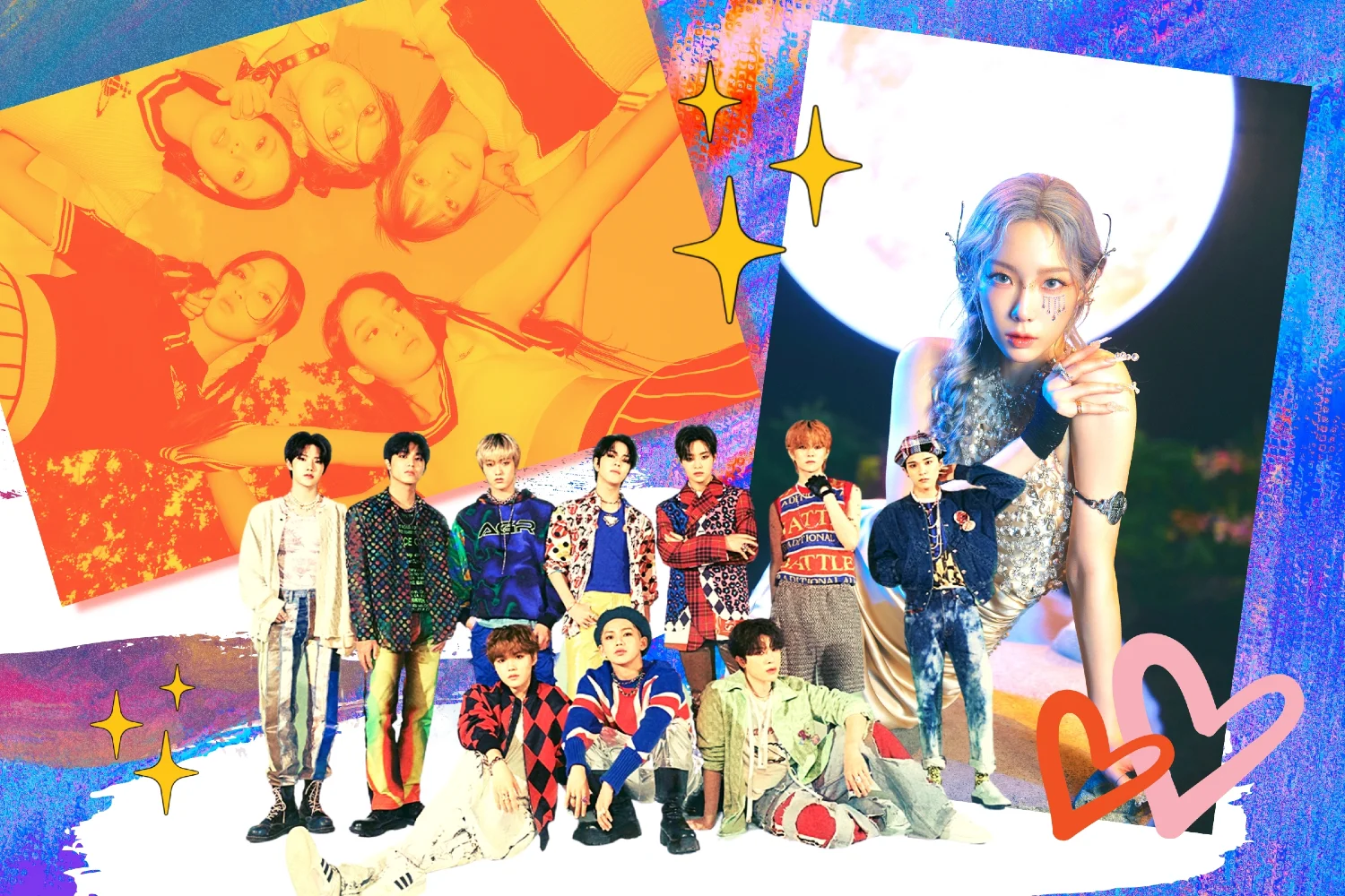 Η χρήση πλαστικού στα K-pop άλμπουμ αυξήθηκε κατά 14 φορές μέσα σε έξι χρόνια